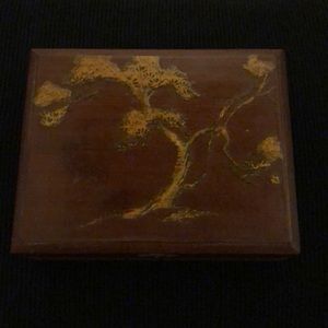 Vintage “House of Windsor” Cigar Box